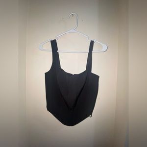 NEWLY LISTED cute tank from Marshall’s